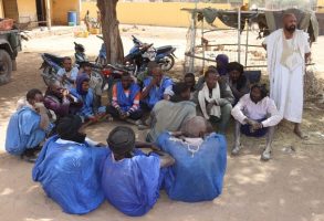 Mystère sur le massacre de 15 mauritaniens à la frontière malienne
