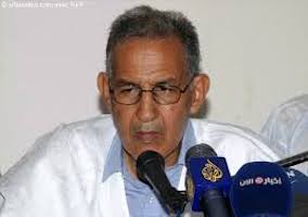 Mauritanie: l'opposition se réunit en vue des prochaines concertations