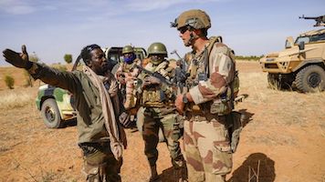 ETUDE DE CAS Mali/Mauritanie: Quand la gestion d’une crise créait la « crise »