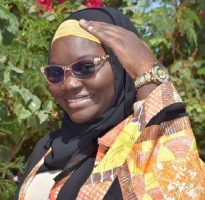 Portrait de Femme: Ndèye Fatou Mboup : Une geek née