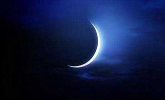 Ramadan 2022 : la nuit du doute, (plutôt) vendredi 1er avril