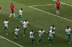 Le Sénégal arrache son ticket pour la Coupe du monde 2022
