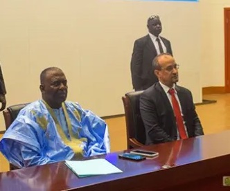 Mauritanie: ouverture du forum sur l'esclavage dans les pays du Sahel