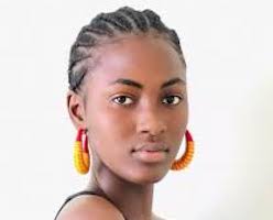 confessions de Fatou Thiam Lo, Miss Sénégal 2021