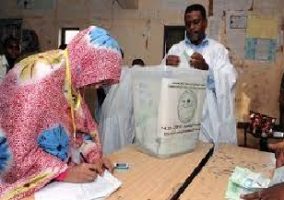 Mauritanie : les acteurs politiques se concertent en prélude des élections