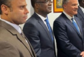 3eme mandat et tension politique au Sénégal : l’Ambassadeur des USA donne des pistes