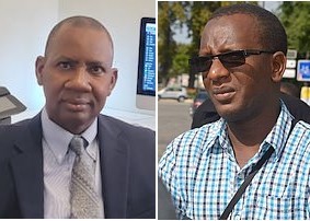 CVE et CVE/VR signent un protocole d’accord électoral (Correction)