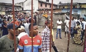 Le groupe EI affirme avoir tué plus de 35 « chrétiens » au Congo