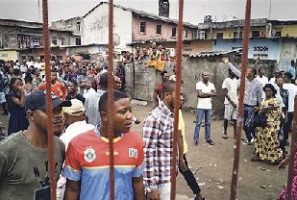 Le groupe EI affirme avoir tué plus de 35 « chrétiens » au Congo