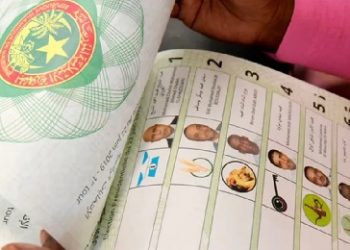 Gros plan sur les partis et leurs listes investies aux élections de mai 2023 