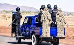Terroristes évadés : L’opération héroïque d’El Meddah, racontée par un témoin oculaire
