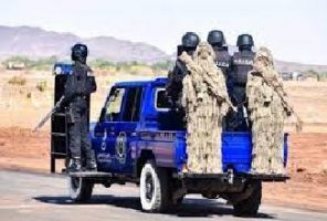 Terroristes évadés : L’opération héroïque d’El Meddah, racontée par un témoin oculaire