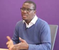 Europe: S'inscrire et voter Bocar Oumar Ba