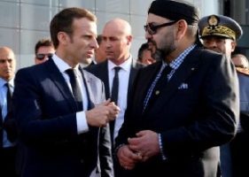 « Nos relations ne sont ni bonnes ni amicales » : la réponse cinglante du Maroc à Emmanuel Macron