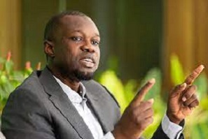 Sénégal: le procès pour diffamation de l’opposant Ousmane Sonko renvoyé au 30 mars