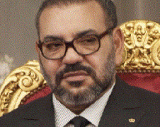 Le Maroc répond sèchement à Macron