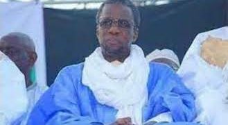 Mauritanie: Samba Thiam candidat aux législatives