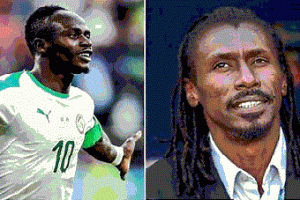 FIFA The Best : Sadio Mané réagit au vote polémique d’Aliou Cissé