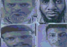 Mauritanie : trois sur les 4 salafistes évadés arrêtés par la police …