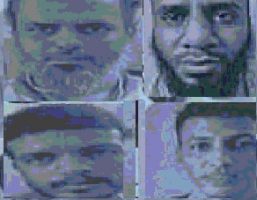 Mauritanie : trois sur les 4 salafistes évadés arrêtés par la police …