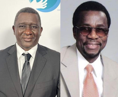 Mauritanie: MAÏS soutient Samba Thiam. Par Ciré Kane