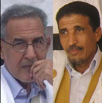 Mauritanie: Le déclin de RFD et UFP