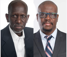 Législatives Europe: Les artistes votent Bocar Oumar