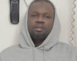 Sénégal : Ousmane Sonko dénonce une tentative d’assassinat