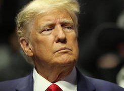 Etats-Unis: Trump inculpé à New York