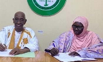 Mauritanie : Le parti Insaf au pouvoir tenaillé par le front uni d’opposition en gestation