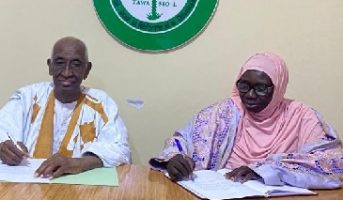 Mauritanie : Le parti Insaf au pouvoir tenaillé par le front uni d’opposition en gestation