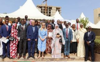 Soutien américain de 600 millions aux élections mauritaniennes