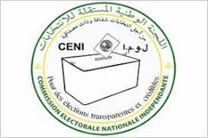 Mauritanie: La Ceni annule l'inscription de 266 électeurs