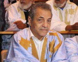 El Ghassem Bellal renonce à briguer les élections sous les couleurs d’Insaf au pouvoir !