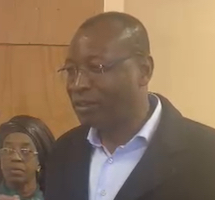 Sid Ahmed o/ Mohamed