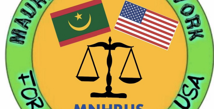 Communiqué relatif à l'organisation du vote des mauritaniens en Amérique du Nord