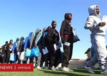 Le Sénégal rapatrie 76 personnes de Tunisie et de Libye