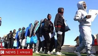 Le Sénégal rapatrie 76 personnes de Tunisie et de Libye