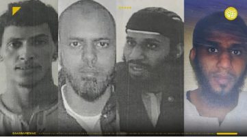 Mauritanie : Les salafistes en fuite toujours en cavale
