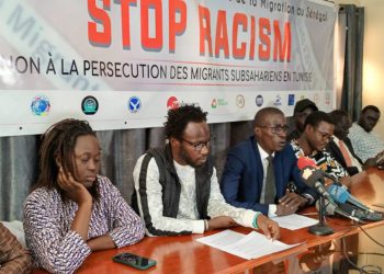 Rapatriement des ressortissants en Tunisie: le Sénégal toujours à la traîne, les associations de migrants haussent le ton