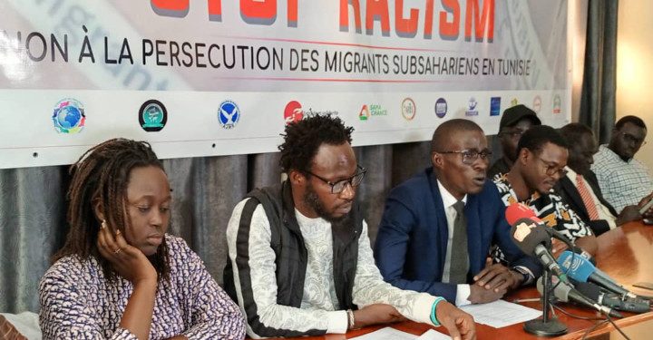 Rapatriement des ressortissants en Tunisie: le Sénégal toujours à la traîne, les associations de migrants haussent le ton