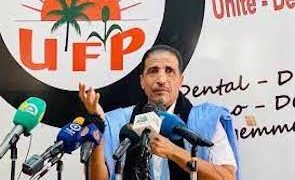 L'UFP dément l'existence d'un accord électoral avec l'Insav