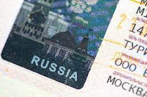 La Russie s'efforce d'assouplir des visas