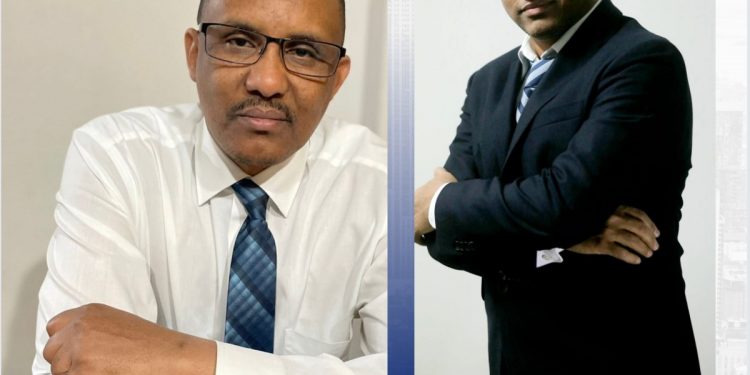 Déclaration de Candidature pour le poste de député pour la Diaspora Mauritanienne en Amérique du Nord.