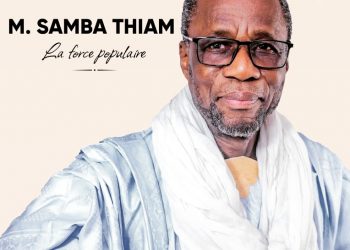 Appel de Djéol, du berger à la bergère ….Par Samba Thiam