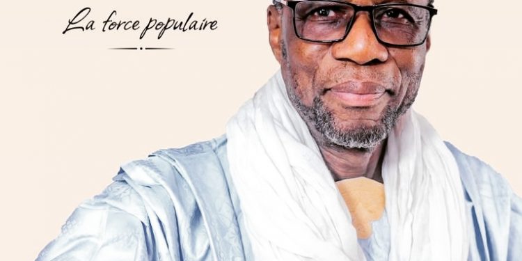 Appel de Djéol, du berger à la bergère ….Par Samba Thiam