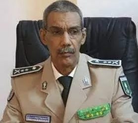 Bradage de l’Ecole de police : L’ex Général Ould Békrine témoigne …