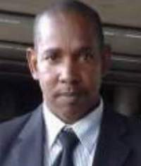 Législatives 2023: Entretien avec Ba Ousmane Candidat UFP Europe