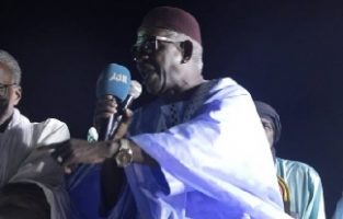 Ibrahima Moctar Sarr : « La coexistence » est le seul problème fondamental en Mauritanie