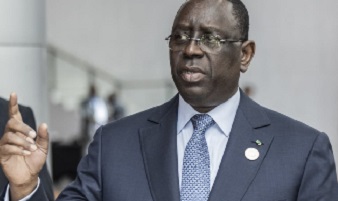 Au Sénégal, une coalition pour faire barrage à un troisième mandat de Macky Sall